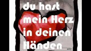 ich+ich-du erinerst mich an liebe