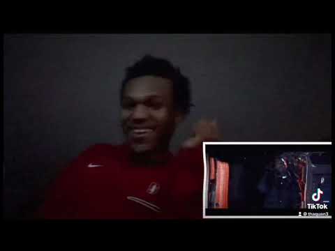 BBG Certi x Fredo Bagz x KC Dooder - No Cappin {Official Music Video} Reaction Video 🥶🔥💯