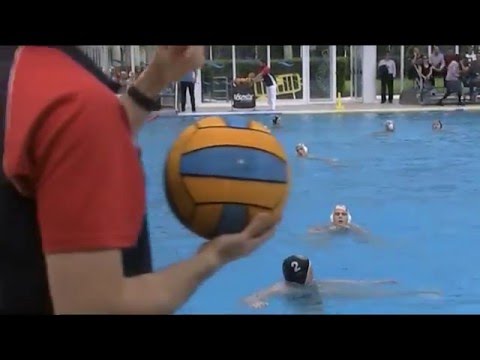 Wp CADETE (2ªfase) vuelta Real Canoe NC -  CNM Moscardo 23/04/2016