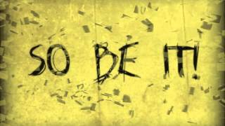 "Bitter Path" by Close Your Eyes [with lyrics]