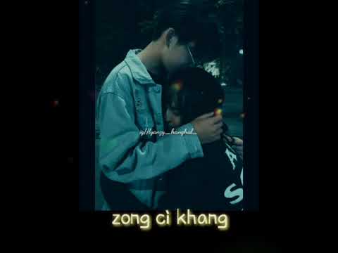 nang toh masuan khawm peuh leng | lyrics video | whatsapp status | Paite/zomi love song