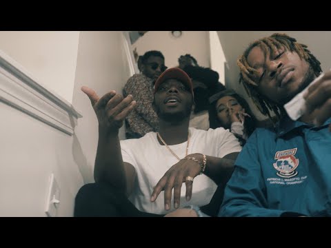 WaveGod 4K FT G.StaXXX - Big Wave Shit
