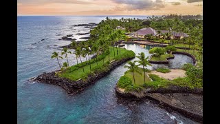 Kailua-kona's Ultimate 21.8-acre Oceanfront Estate | Aloha Sotheby's International Realty
