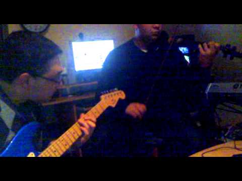 Nenad Sile Sloba i Mali Nenad