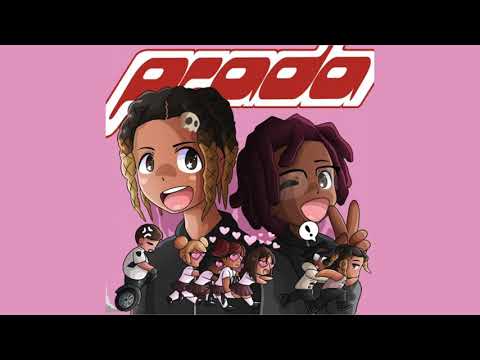 24kGoldn - Prada (Feat. Lil Tecca) [Clean]