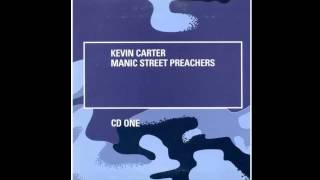 Manic Street Preachers - First Republic