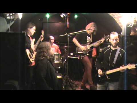 365 Soczewa Blues Session - 19.02.2016 - 7