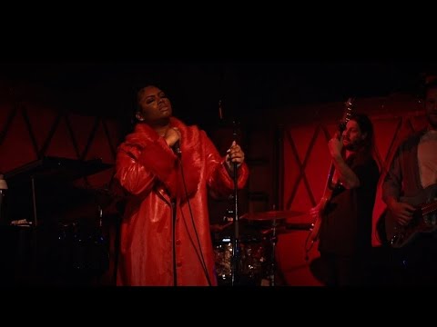 Promotional video thumbnail 2 for Elite R&B Vocalist
