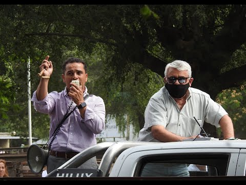 Resumen del remate de fin de año de Ferias Rauch - Viernes 18 de diciembre de 2020 - Tandil