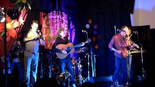 Wolfstone - Cleveland Park at 'Folk At The Hall' 2015