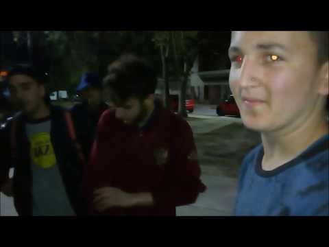 KROZ vs SAQUED vs TOMY | 8vos | Fecha 6 (Torneo 2019) WILDE STYLE 20/09