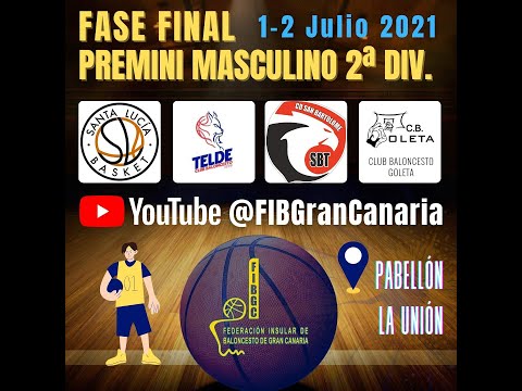 FF PREMINI MAS B 3/4