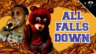 Dissecting Kanye&#39;s Masterpiece on Self-Consciousness