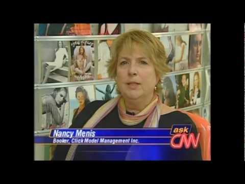 CNN PRE 9/11 LIVE Coverage 7:45 A.M - 8:00 A.M