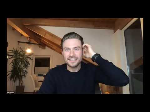 unglaublicher RUN Call für unityglobal von Diamond Director Andreas Küffner