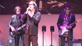 Todd Rundgren - Love Science HD