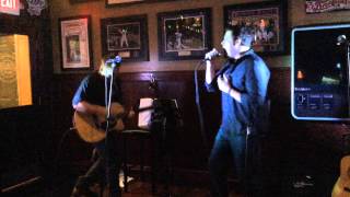 GUINEY and GRIMES Temporary Life(3sides)