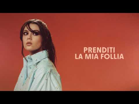 Lil Jolie - FOLLIA (Lyric Video)