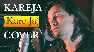 Kareja (Kare Ja) | Badshah Feat. Aastha Gill | Cover By Raga