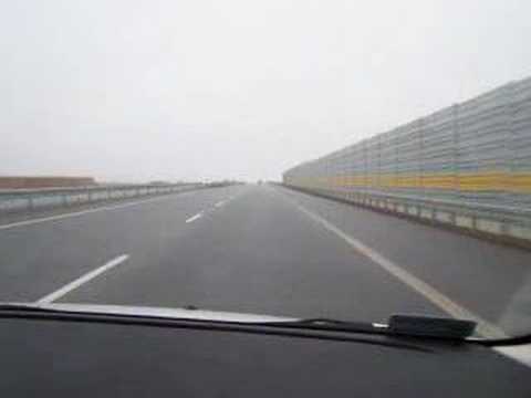 Autostrada A1 Gdańsk Rusocin Swarożyn