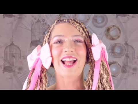 Rádio Sonoplasmática - Maria Leal - Tá Demais ( Dramacore remix )