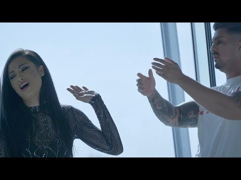 Malyna - Perversule vagabond | Official Video / 4K
