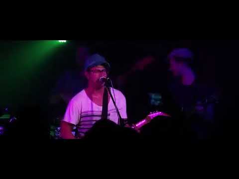 NZ Music Icons - The Black Seeds - Turn It Around (Live)
