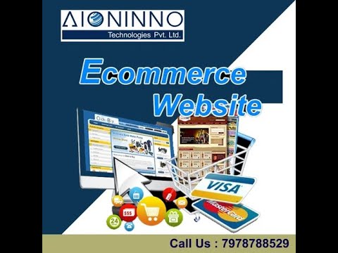 E-Commerce Application Development