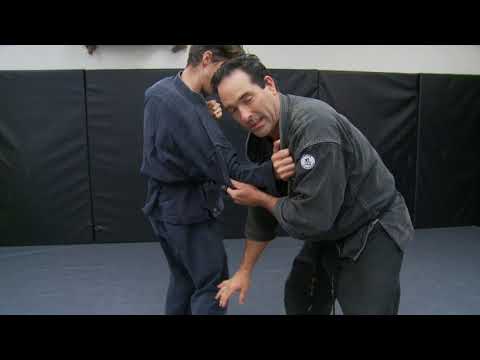 Battlefield Fighting Technique from Koto Ryu