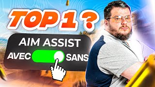 TOP1 👑 SANS AIMASSIT🎮 ??? ft. @rsknxzu ,  @TeLooo13  & @sawsik6418