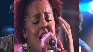 Floetry-Getting Late (Live 2003)