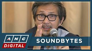 Download lagu Dizon: 'Malaking kontratista na gagawa sa Maharlika' | ANC mp3