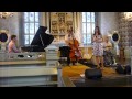 Rigmor Gustafsson Trio - Bedårande sommarvals ...