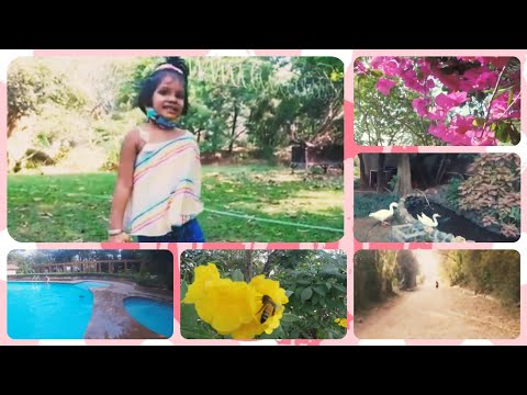 A day out||Gold coin resort Bengaluru||fun with kids||picnic with freinds