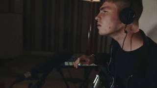 Aquilo - You Won&#39;t Know Where You Stand (Live)