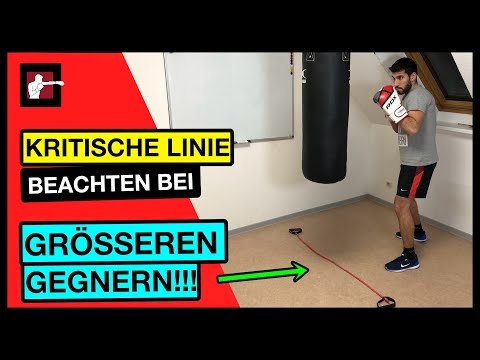 This is the only way to win against BIG opponents! (5 effective techniques)