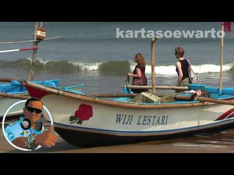 Duri Dan Cinta - Arie Koesmiran (Pangandaran 2009)