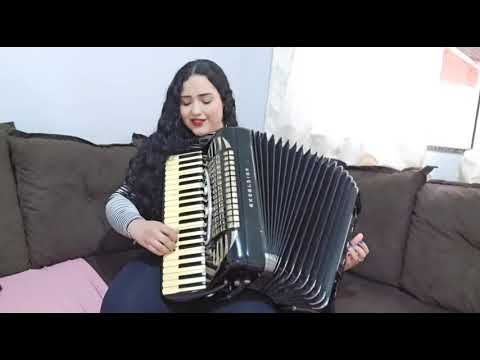 Mate Amargo - Mary Terezinha ( Carlos F. Bravo / F. Brancatti)#gaiteira 