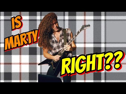 Are Most Modern Guitar Solos Boring And Generic?