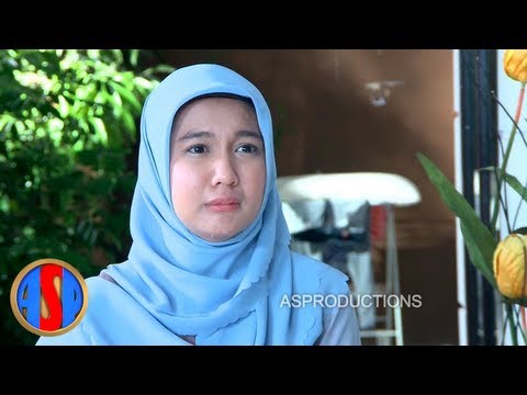 Aku Bukan Anak Haram eps 4 part 1 - Official ASProduction