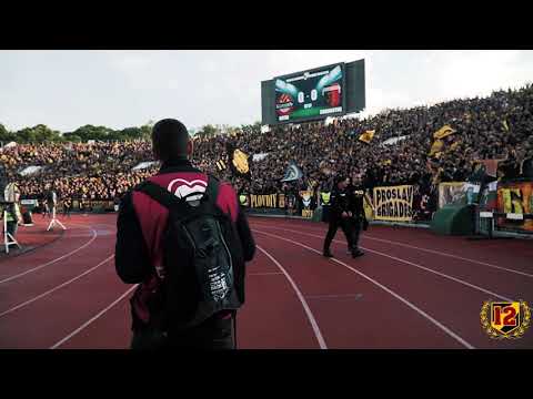 Bultras at the Final 2019