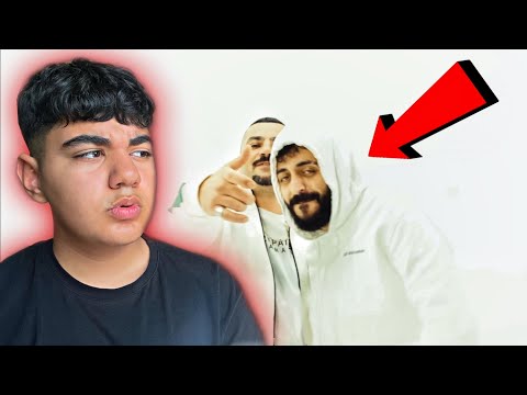 LİRİKLER ON NUMARA! Defkhan ft. Velet - Öte Yol Yok | REACTION