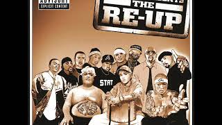 Eminem - You Don&#39;t Know (Instrumental)