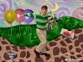 Blue S Clues What Was Blue S Dream About Part 3