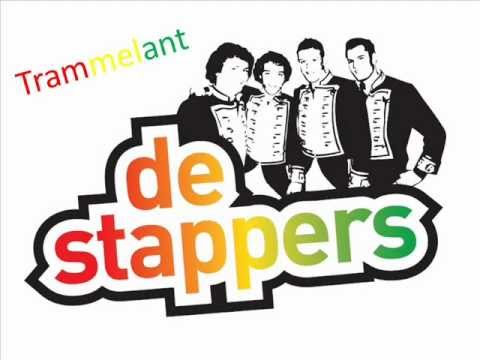 De Stappers - Trammelant