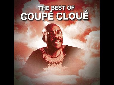 Coupe Cloue Best Retro Mix Of All Times  / 4 Legends/Dj Woodman-HT
