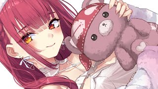 宝鐘マリン - 【メンバーシップ限定】雑談【ホロライブ/宝鐘マリン】