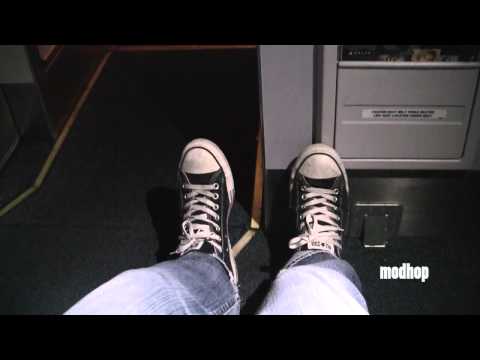 Crj900 Seating