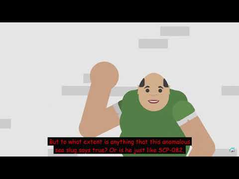 REACTION - The Unbelievable Tale of Lord Blackwood SCP 1867 - REACTION