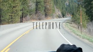 Oliver Trolley - Telephone (OFFICIAL VIDEO)